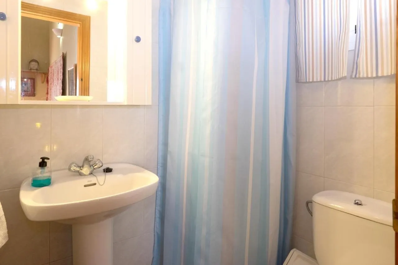 Villa With 3 Bedrooms In Malaga With Wonderful Sea View Private Pool And Wifi 6 Km From The Beach Arenas