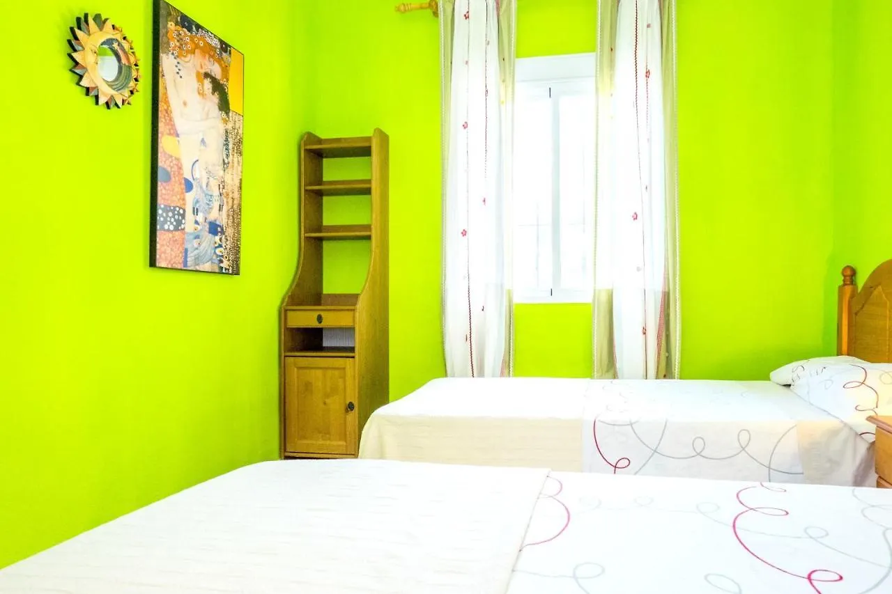 Villa With 3 Bedrooms In Malaga With Wonderful Sea View Private Pool And Wifi 6 Km From The Beach Arenas  Spain