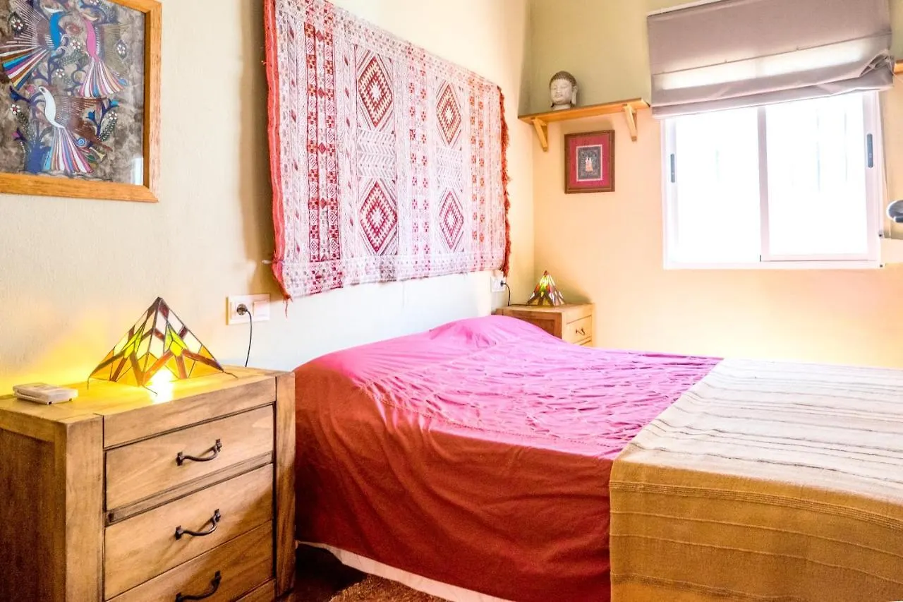 Villa With 3 Bedrooms In Malaga With Wonderful Sea View Private Pool And Wifi 6 Km From The Beach Arenas